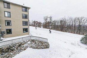 Seven Springs Ski Resort