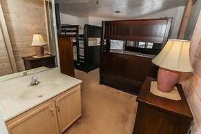 Seven Springs Ski Resort