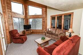 Seven Springs Ski Resort