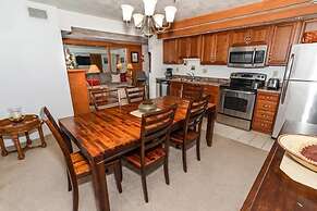 Seven Springs Ski Resort