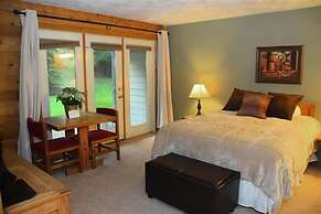 Seven Springs Ski Resort