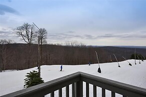 Seven Springs Ski Resort