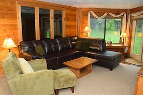 Seven Springs Ski Resort