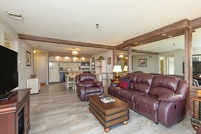 Seven Springs Ski Resort