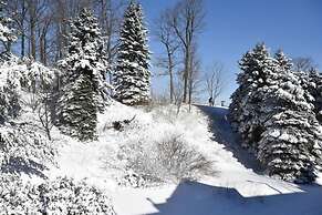 Seven Springs Ski Resort