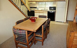 Seven Springs Ski Resort