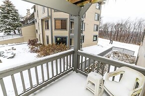 Seven Springs Ski Resort