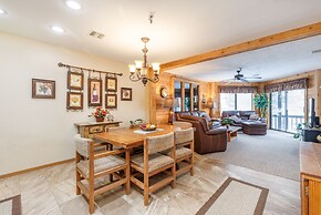 Seven Springs Ski Resort