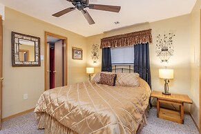 Seven Springs Ski Resort