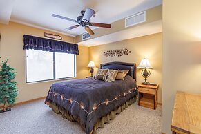 Seven Springs Ski Resort