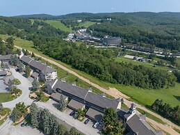 Seven Springs Ski Resort