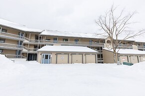 Seven Springs Ski Resort