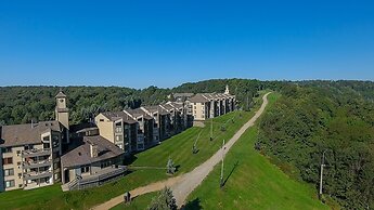 Seven Springs Ski Resort