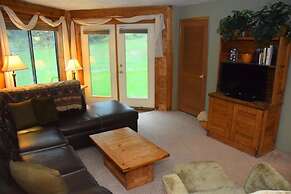 Seven Springs Ski Resort