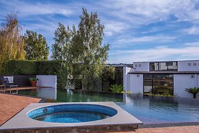 Waurn Ponds Estate