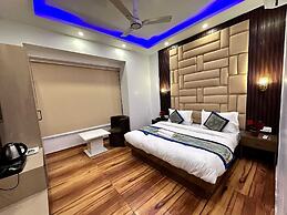 Sara Fortune International by Sara Hotels and Resort