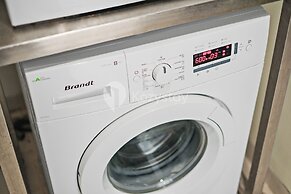 Cardea Aparthotel by Kozystay - Senayan