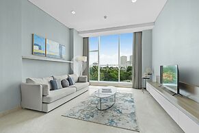 Cardea Aparthotel by Kozystay - Senayan