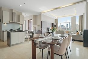 Cardea Aparthotel by Kozystay - Senayan