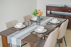 Cardea Aparthotel by Kozystay - Senayan