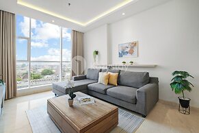 Cardea Aparthotel by Kozystay - Senayan