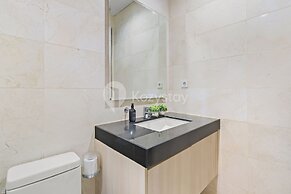 Cardea Aparthotel by Kozystay - Senayan