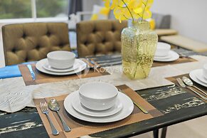 Cardea Aparthotel by Kozystay - Senayan