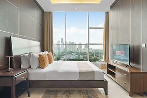Cardea Aparthotel by Kozystay - Senayan