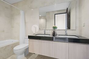 Cardea Aparthotel by Kozystay - Senayan