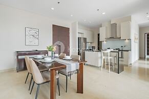 Cardea Aparthotel by Kozystay - Senayan