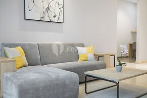 Cardea Aparthotel by Kozystay - Senayan