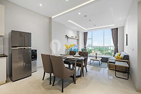 Cardea Aparthotel by Kozystay - Senayan