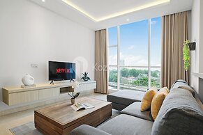 Cardea Aparthotel by Kozystay - Senayan
