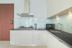 Cardea Aparthotel by Kozystay - Senayan