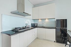 Cardea Aparthotel by Kozystay - Senayan