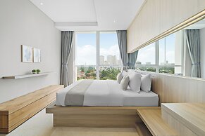 Cardea Aparthotel by Kozystay - Senayan