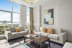 Cardea Aparthotel by Kozystay - Senayan