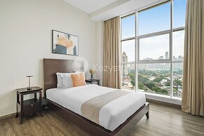 Cardea Aparthotel by Kozystay - Senayan