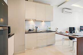 Cardea Aparthotel by Kozystay - Senayan
