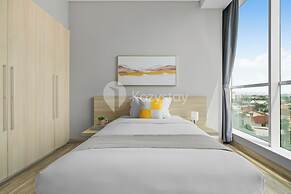 Cardea Aparthotel by Kozystay - Senayan