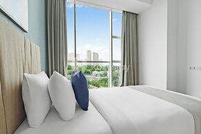 Cardea Aparthotel by Kozystay - Senayan