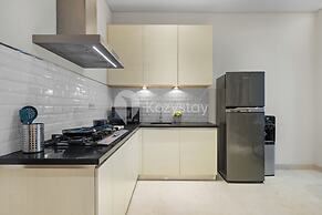 Cardea Aparthotel by Kozystay - Senayan