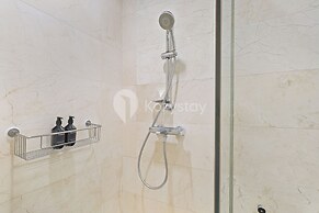 Cardea Aparthotel by Kozystay - Senayan