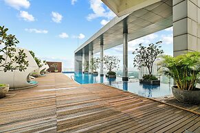 Cardea Aparthotel by Kozystay - Senayan