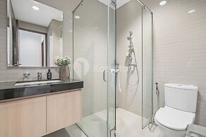 Cardea Aparthotel by Kozystay - Senayan