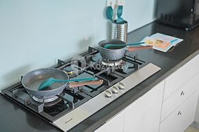 Cardea Aparthotel by Kozystay - Senayan