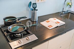 Cardea Aparthotel by Kozystay - Senayan