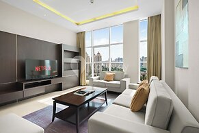 Cardea Aparthotel by Kozystay - Senayan