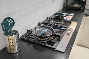 Cardea Aparthotel by Kozystay - Senayan