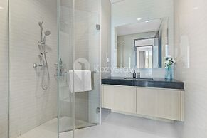 Cardea Aparthotel by Kozystay - Senayan